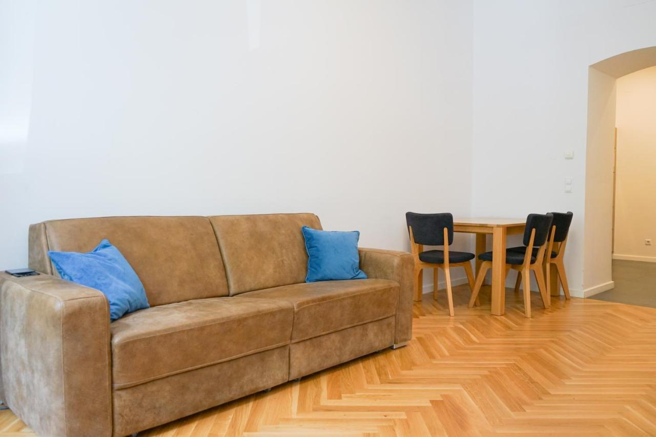 Nadland Apartments B7 Vienna Exterior photo